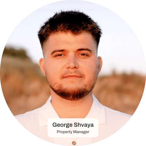 George